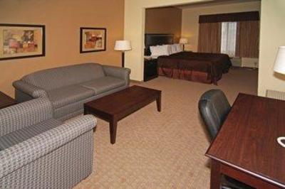 фото отеля BEST WESTERN Lamesa Inn & Suites