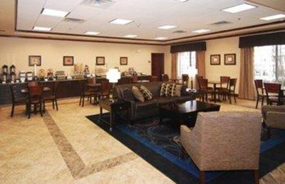 фото отеля BEST WESTERN Lamesa Inn & Suites