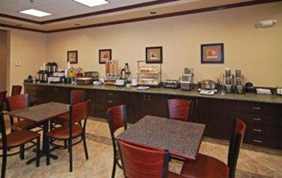 фото отеля BEST WESTERN Lamesa Inn & Suites