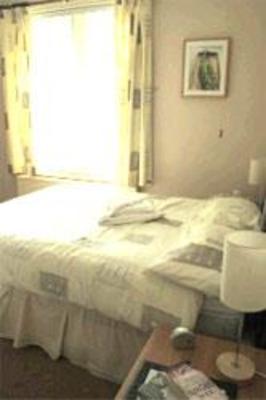фото отеля The Old Vicarage Hotel