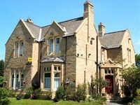 The Old Vicarage Hotel