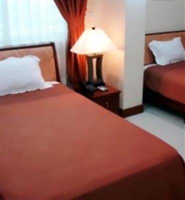 фото отеля Pao Yi Hotel