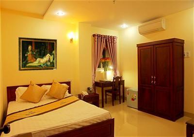 фото отеля Hoa Binh Hotel Danang