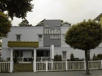 The Riada Hotel Adapazari