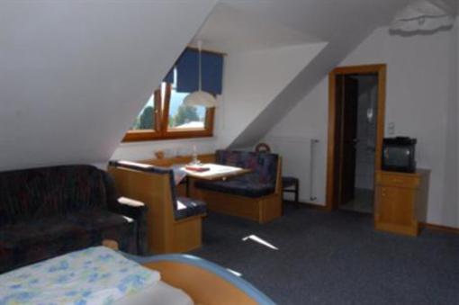 фото отеля Haus Rosenheim