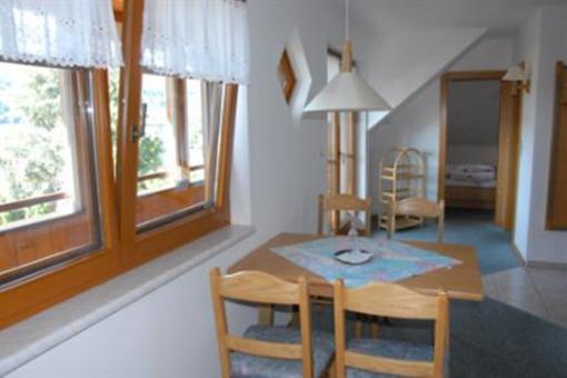 фото отеля Haus Rosenheim