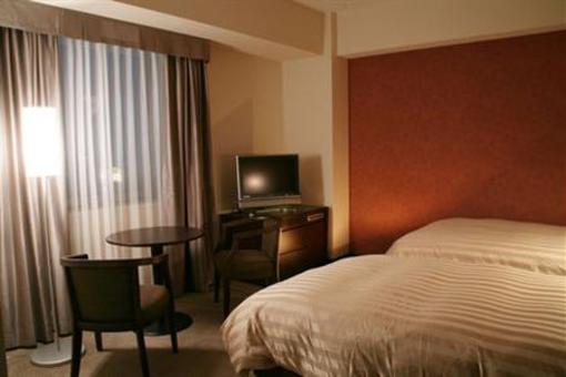 фото отеля Mets Koenji Hotel Tokyo