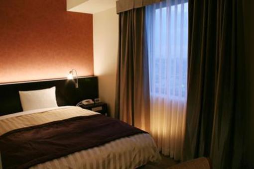 фото отеля Mets Koenji Hotel Tokyo