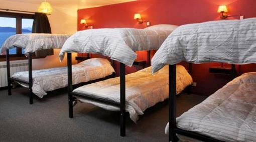 фото отеля Hostel Los Troncos San Carlos de Bariloche