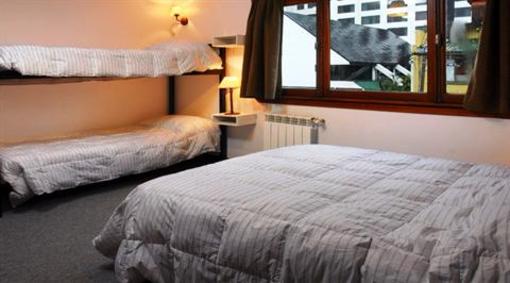 фото отеля Hostel Los Troncos San Carlos de Bariloche