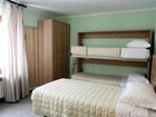 фото отеля Ostello Di La Thuile