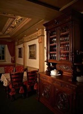 фото отеля Hotel Reiler Hof