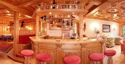 фото отеля Auenhof Familien & Vitalhotel