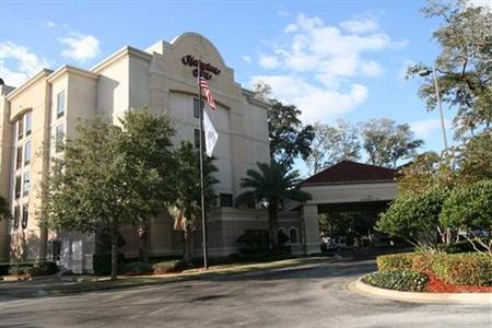 фото отеля Hampton Inn Ponte Vedra Beach Mayo Clinic SE
