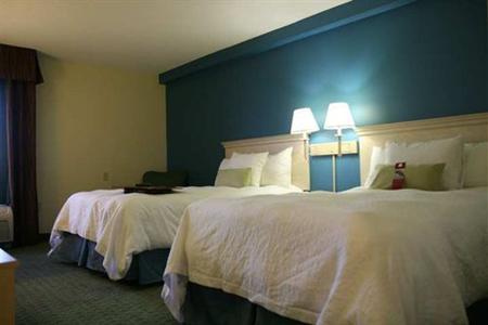 фото отеля Hampton Inn Ponte Vedra Beach Mayo Clinic SE