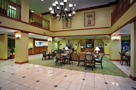 фото отеля Hampton Inn Ponte Vedra Beach Mayo Clinic SE