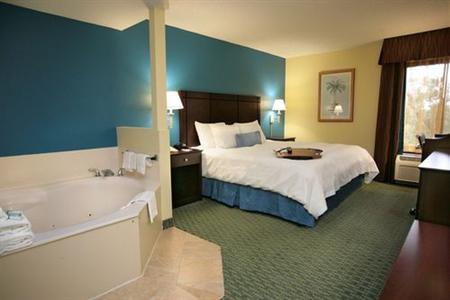 фото отеля Hampton Inn Ponte Vedra Beach Mayo Clinic SE