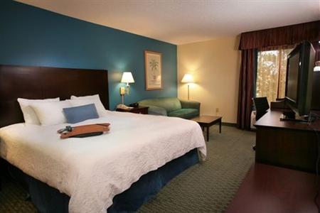 фото отеля Hampton Inn Ponte Vedra Beach Mayo Clinic SE