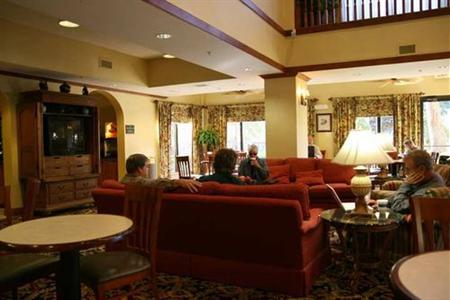 фото отеля Hampton Inn Ponte Vedra Beach Mayo Clinic SE
