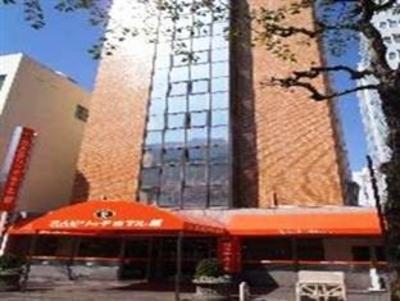 фото отеля Nagoya Rich Hotel Nishiki