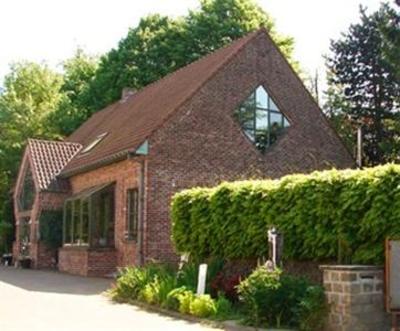 фото отеля B&B De Boomgaard Sint-Lievens-Houtem