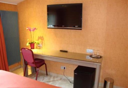 фото отеля B&B De Boomgaard Sint-Lievens-Houtem