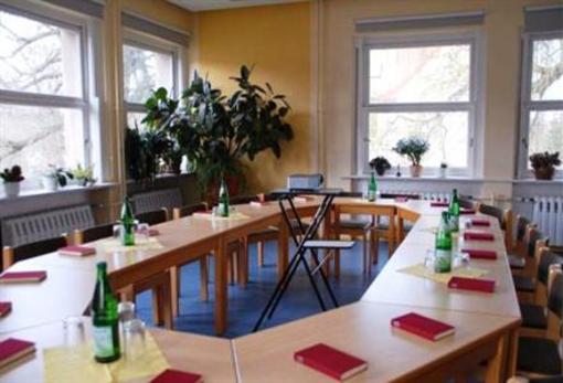 фото отеля Hedwig Pfeiffer Haus Hotel Weimar