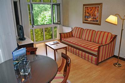 фото отеля Hotel Apartamentos Don Carlos