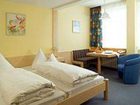 фото отеля Kneipp Kurhotel Kreuzer Bad Worishofen