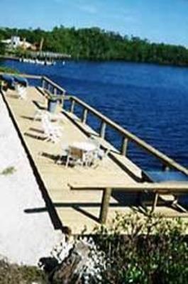 фото отеля River Wilderness Waterfront VI