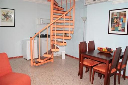 фото отеля Tom Suites