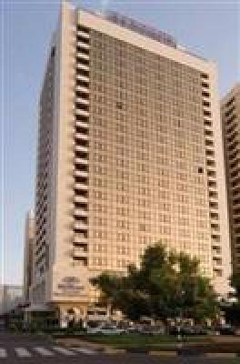 фото отеля Hilton Corniche Hotel Apartments