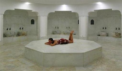 фото отеля Bodrum Beach Club Hotel Torba