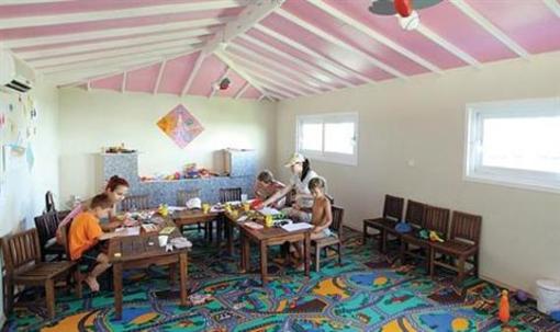 фото отеля Bodrum Beach Club Hotel Torba