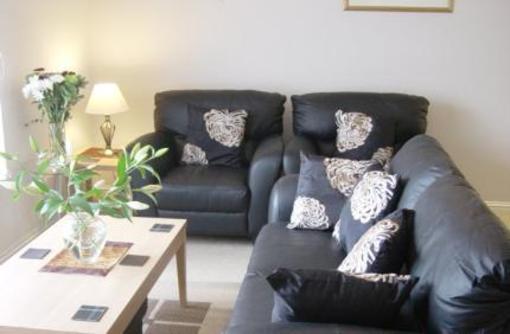 фото отеля Westhaven Apartment Inverness (Scotland)