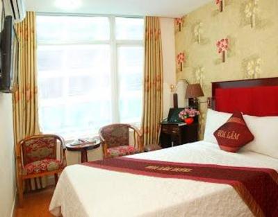 фото отеля Hoa Lam Hotel