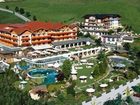 фото отеля Hotel Oberforsthof St. Johann im Pongau