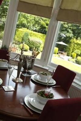 фото отеля Merchant Serviced Apartments