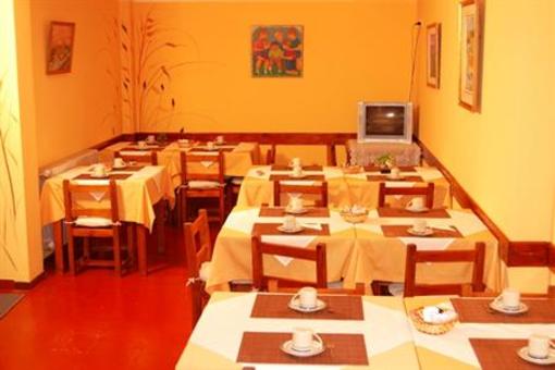 фото отеля Plaza Esquel Hosteria & Spa