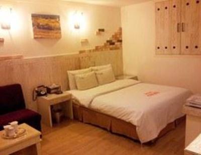 фото отеля Hotel Cutee