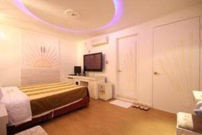 фото отеля Hotel Cutee