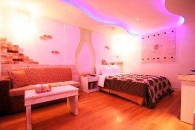 фото отеля Hotel Cutee