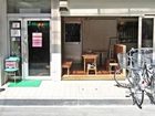 фото отеля J-Hoppers Hiroshima Guesthouse