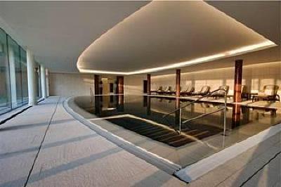 фото отеля Schloss Velden, a Capella Hotel