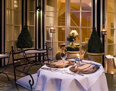 фото отеля Schloss Velden, a Capella Hotel