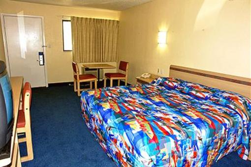 фото отеля Motel 6 Portland (Maine)