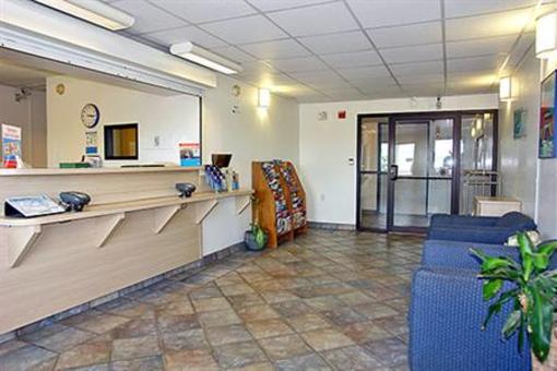 фото отеля Motel 6 Portland (Maine)
