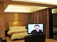 Fuzhou Education Group Hotel