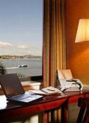 фото отеля Brisbane Riverview Hotel