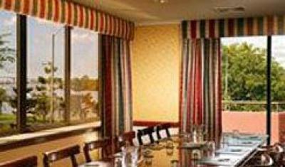 фото отеля Brisbane Riverview Hotel